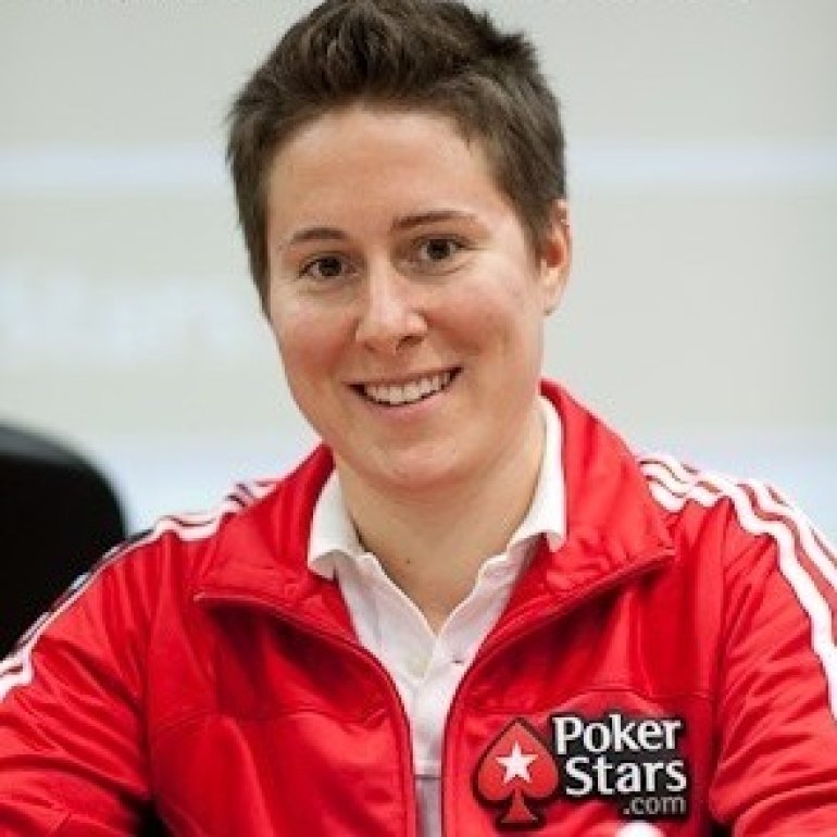 Vanessa Selbst